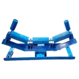 SELF ALIGNING IDLER